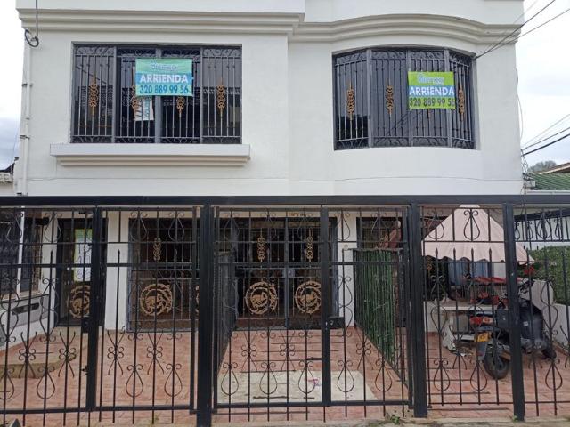 Casa en arriendo El Limonar, Sur