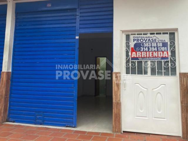 Casa en arriendo El Llano, Cúcuta