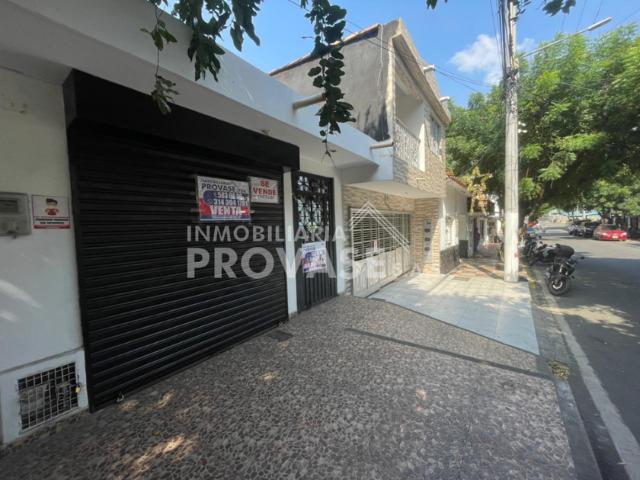 Casa en arriendo El Llano, Cúcuta