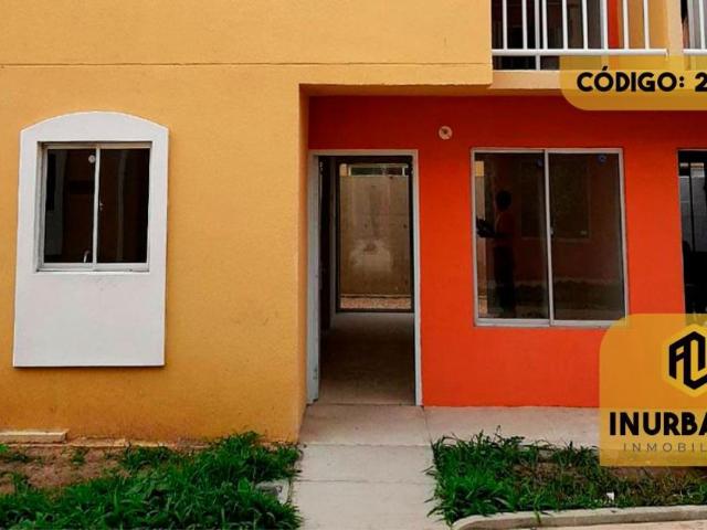 Casa en arriendo El Pueblo, Localidad Sur Occidente