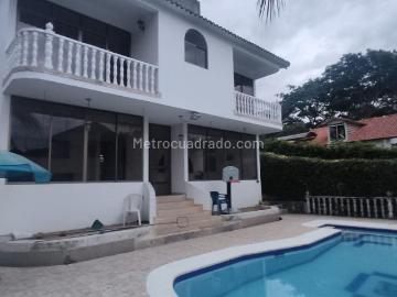 Casa en Arriendo, El palmar, Melgar