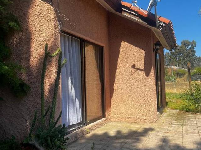 CASA EN ARRIENDO – EL PATAGUAL, VILLA ALEMANA