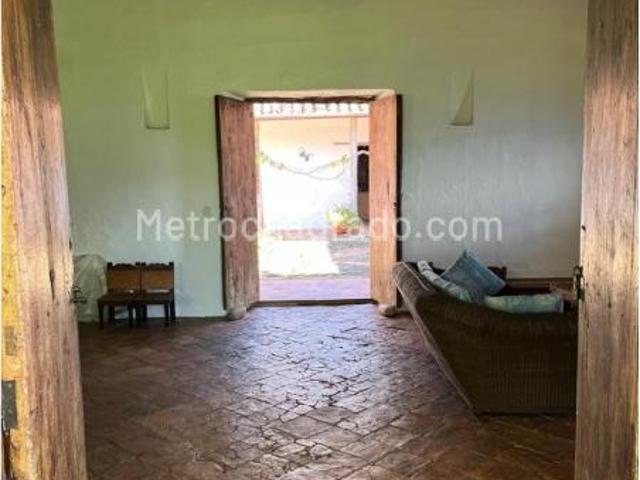 Casa en Arriendo, El Postigo, Barichara