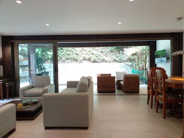 Casa en arriendo, El portal