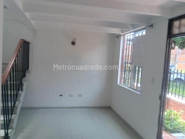 Casa en Arriendo, El Portal De Jamundi, Jamundi