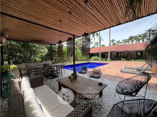 Casa en arriendo El Portal De Los Cerezos, Panorama, Manizales, Centrosur, Caldas, Rap Del Agua Y La Montaña, 170008, Colombia