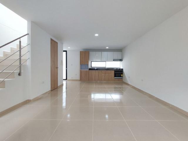 Casa en arriendo El Pórtico, Cúcuta