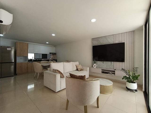 Casa en arriendo El Pórtico, Cúcuta