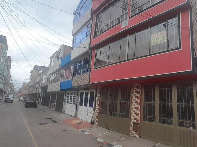 Casa en arriendo El Porvenir Ii Etapa, Sur