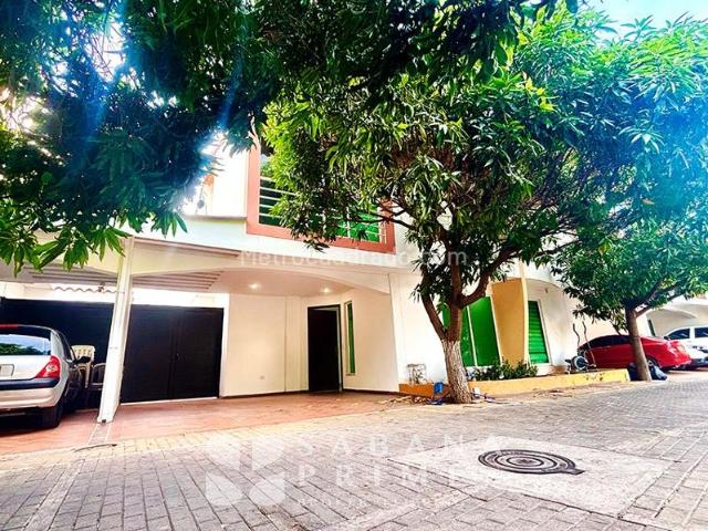 Casa en Arriendo, EL PORVENIR, Santa Marta