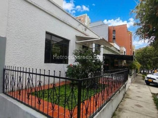 Casa en Arriendo, El Prado, Bucaramanga