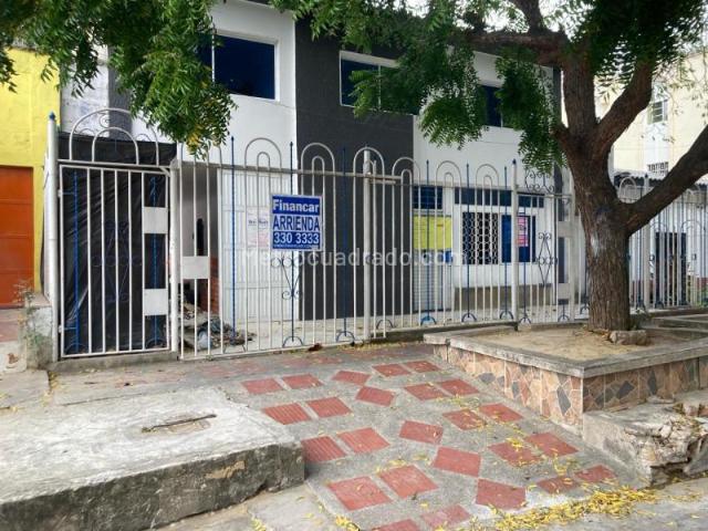 Casa en Arriendo, El Prado, Barranquilla
