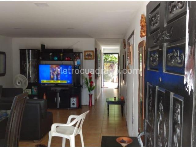 Casa en Arriendo, El Prado, Cartagena de Indias