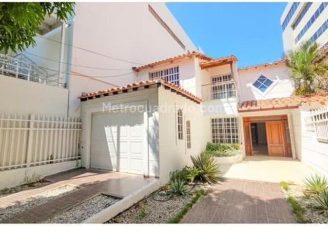Casa en Arriendo, EL PRADO, Santa Marta
