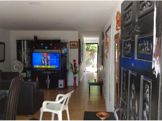 Casa en arriendo, El prado