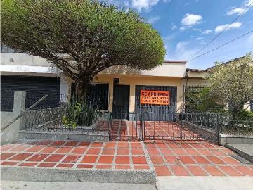 Casa en arriendo, El recreo