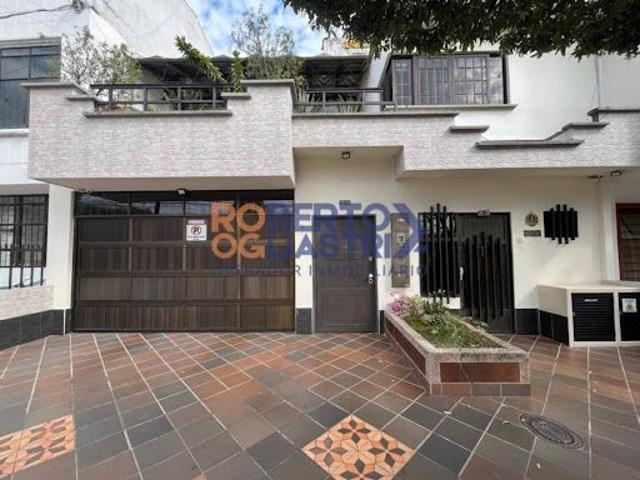 Casa en arriendo, El recreo
