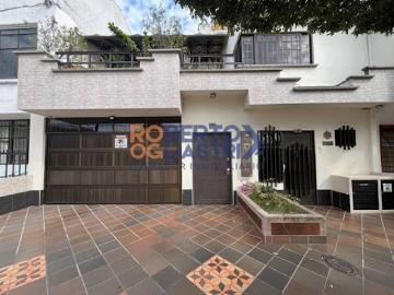 Casa en arriendo, El recreo