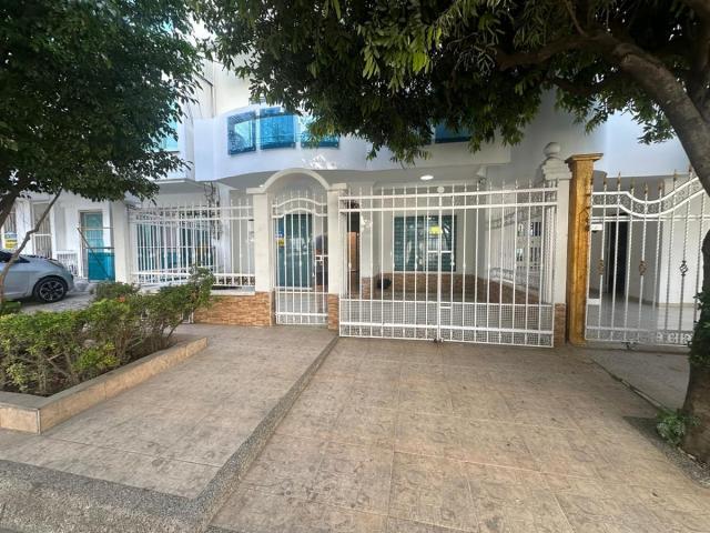 Casa en Arriendo El Recreo
