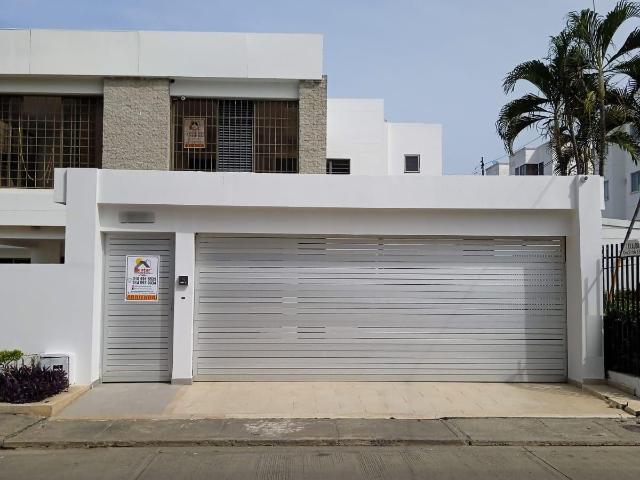 Casa en arriendo, El recreo