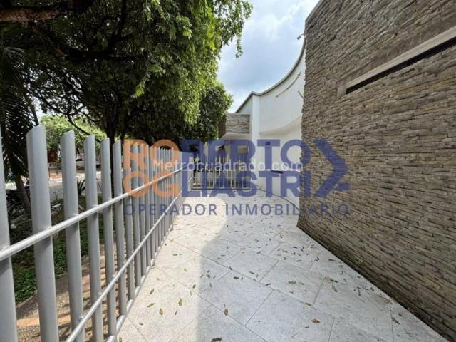 Casa en Arriendo, El Recreo, Barrancabermeja
