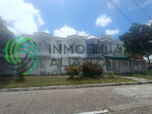 Casa en Arriendo, El Recreo, Barrancabermeja