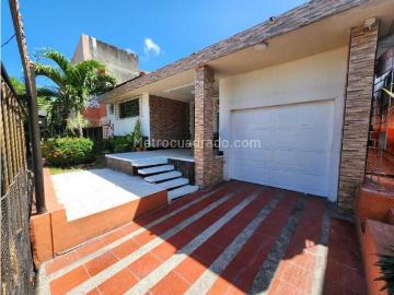 Casa en Arriendo, El Recreo, Barranquilla