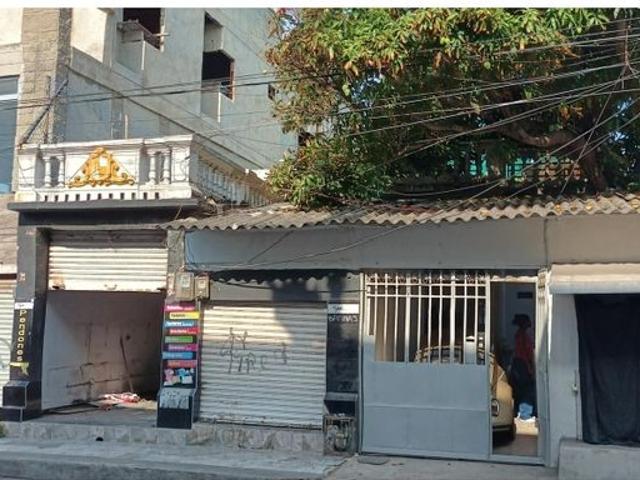 Casa en arriendo El Recreo, Localidad Sur Occidente