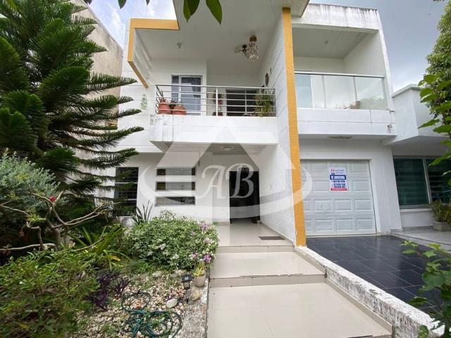 Casa en arriendo El Recreo, Montería