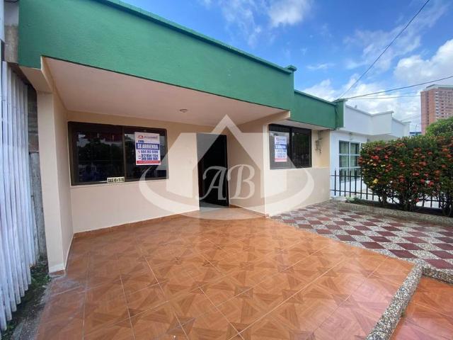 Casa en arriendo El Recreo, Montería
