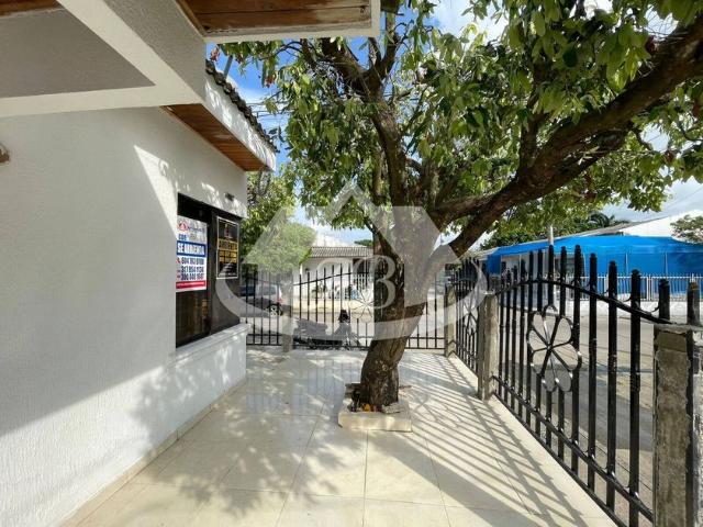 Casa en arriendo El Recreo, Montería