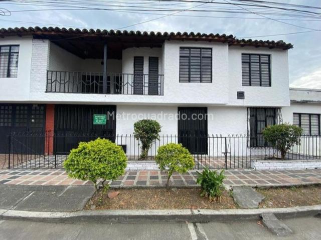 Casa en Arriendo, El Recreo, Palmira
