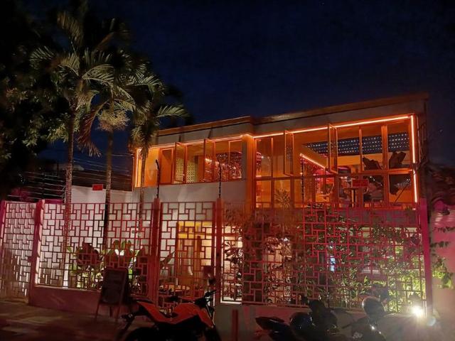 Casa en arriendo El Refugio, Oeste