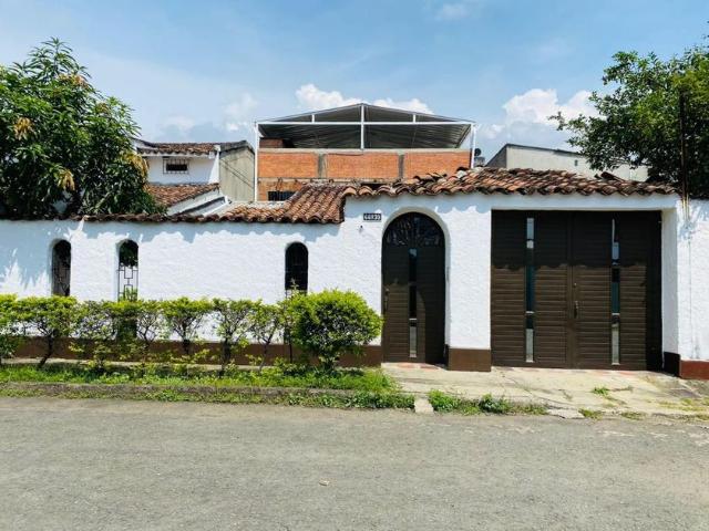 Casa en arriendo El Refugio, Oeste