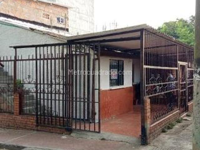 Casa en Arriendo, El Refugio, Piedecuesta