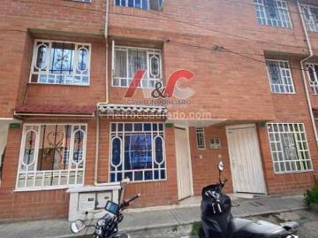 Casa en Arriendo, El Remanso, Mosquera