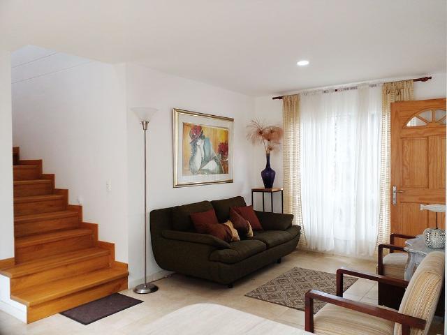 Casa en arriendo, El retiro