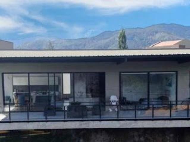 Casa en arriendo, El retiro