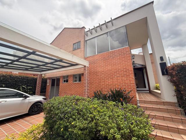 Casa en Arriendo EL RETIRO