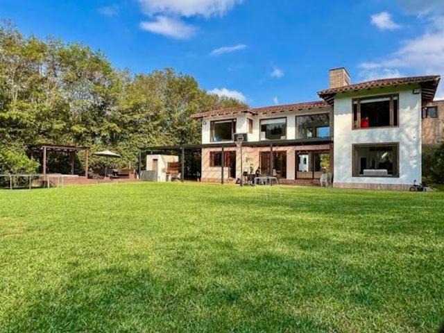Casa en arriendo, El retiro
