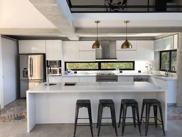 Casa en arriendo, El retiro