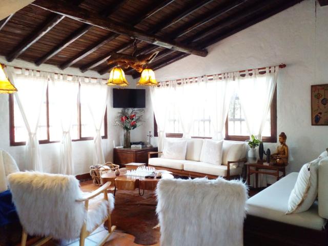 Casa en arriendo, El retiro