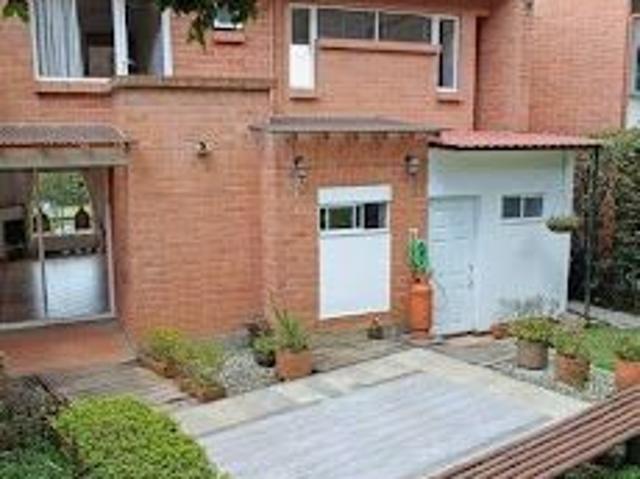 Casa en arriendo, El retiro
