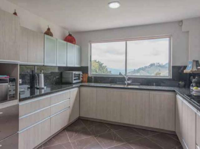 Casa en arriendo, El retiro