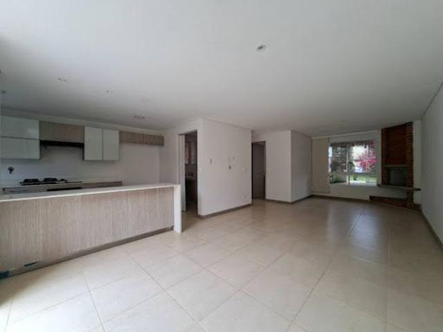 Casa en arriendo, El retiro