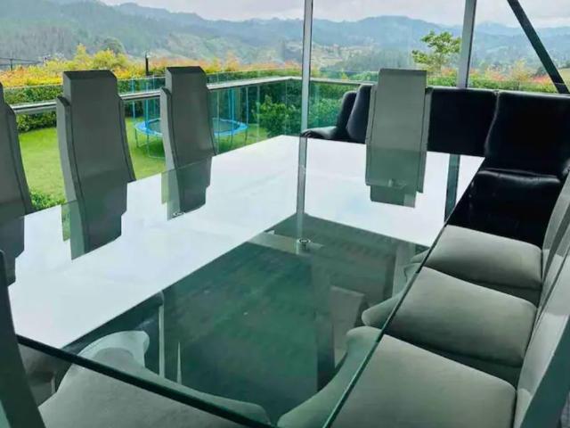 Casa en Arriendo EL RETIRO