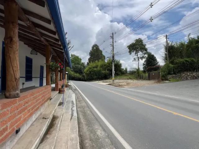 Casa en arriendo El Retiro, Antioquia