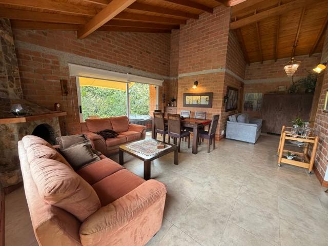 Casa en arriendo El Retiro, Antioquia