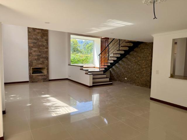 Casa en arriendo El Retiro, Antioquia