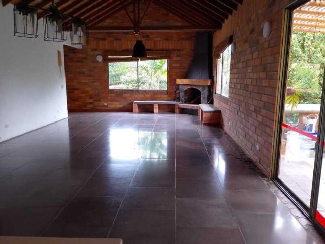 Casa en arriendo El Retiro, Antioquia